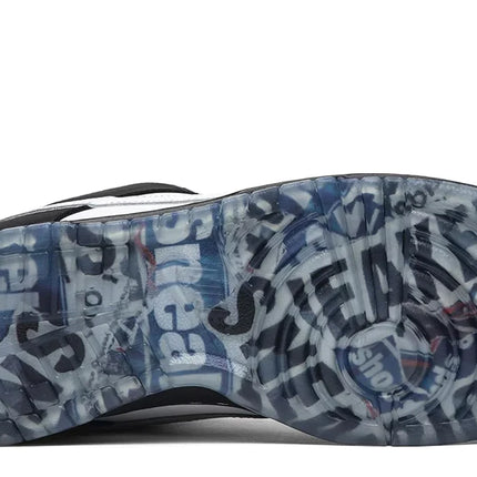 Jeff Staple x Dunk Low Pro SB 'Panda Pigeon' Special Box