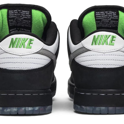 Jeff Staple x Dunk Low Pro SB 'Panda Pigeon' Special Box