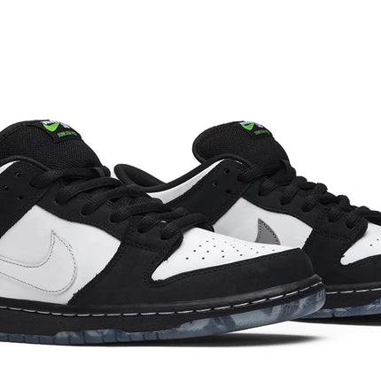 Jeff Staple x Dunk Low Pro SB 'Panda Pigeon' Special Box