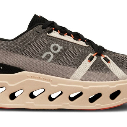 On Cloud eclipse fade/sand