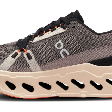 On Cloud eclipse fade/sand