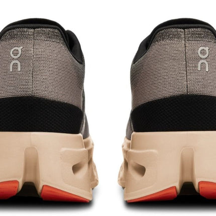On Cloud eclipse fade/sand