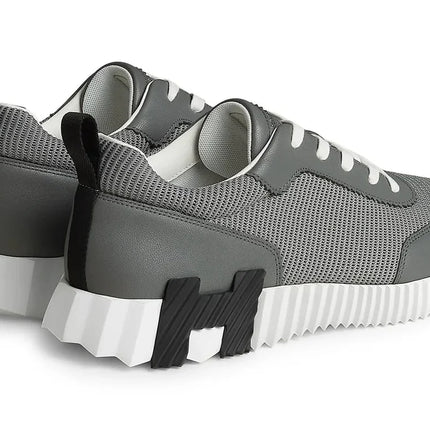 Hermes Bouncing "Grey"
