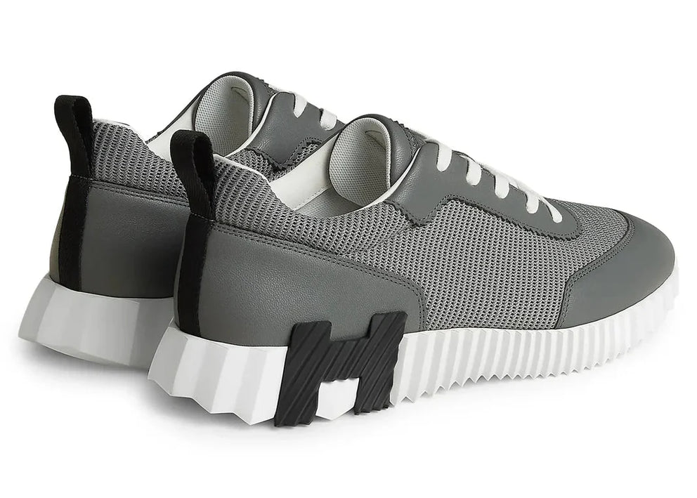 Hermes Bouncing "Grey"