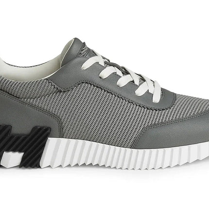 Hermes Bouncing "Grey"