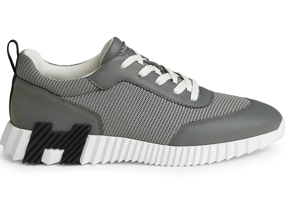 Hermes Bouncing "Grey"