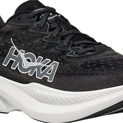 HOKA Women's Mach 6 Wide Running Shoes
