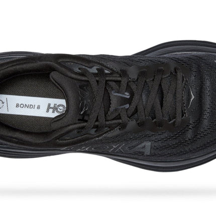 HOKA ONE ONE Bondi 8 'Black'