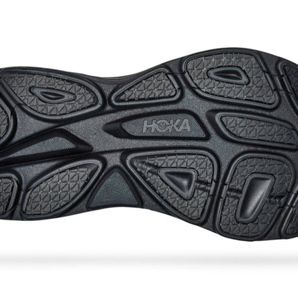 HOKA ONE ONE Bondi 8 'Black'