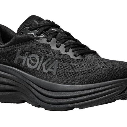 HOKA ONE ONE Bondi 8 'Black'