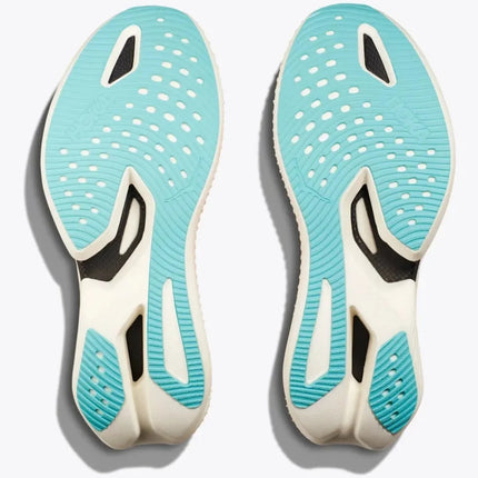 HOKA Cielo X1 "Cerise / Solar Flare"