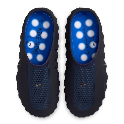 Nike Mind 001 "Blackened Blue / Game Royal"
