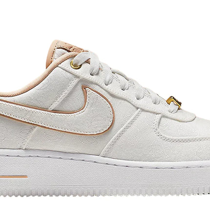 Nike Air Force 1 Low '07 Lux 'Basketball Print'