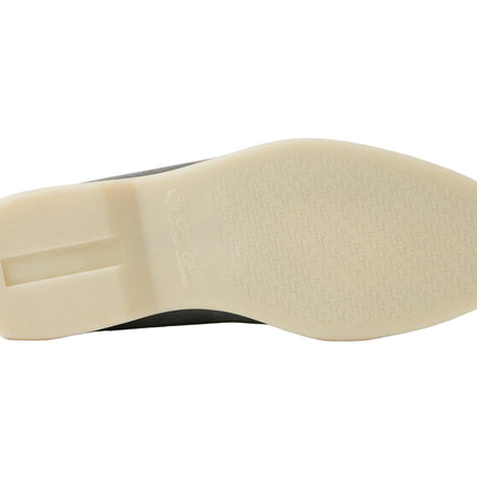 Loro Piana Summer Walk Loafer "Gull Gray "