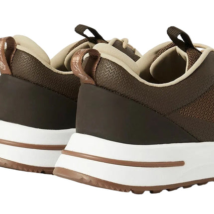 LORO PIANA Week-End Walk Sneakers "Mongolian Desert"