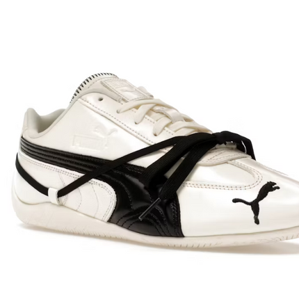 PUMA x ROSÉ Speedcat Lea "White"