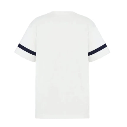 Dior and Lewis Hamilton 47 "White"