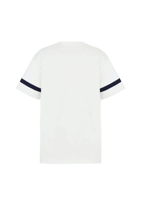 Dior and Lewis Hamilton 47 "White"