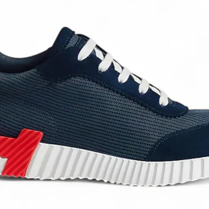 Hermes Bouncing "Navy Blue"