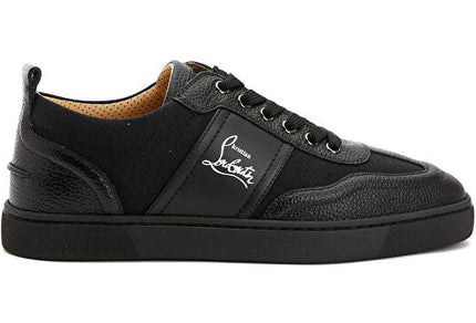 Christian Louboutin Retero "Black"