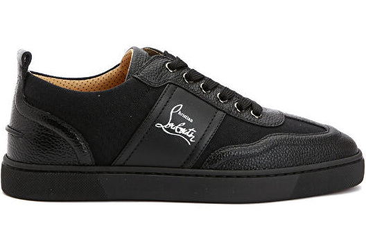 Christian Louboutin Retero "Black"