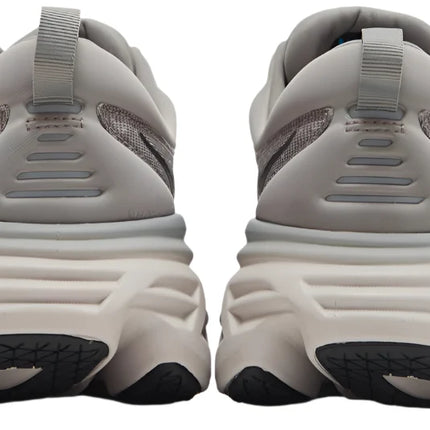 HOKA ONE ONE Bondi 8 'Grey'