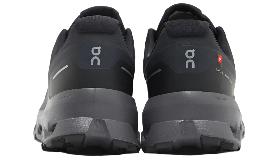 On Running Cloudvista 2 Waterproof 'black'