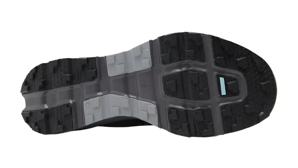 On Running Cloudvista 2 Waterproof 'black'
