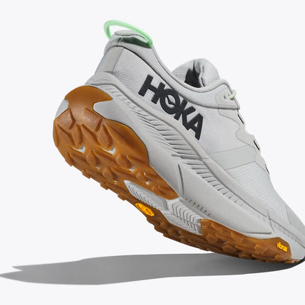 HOKA ONE ONE Transport Harbor Mist Lime Glow