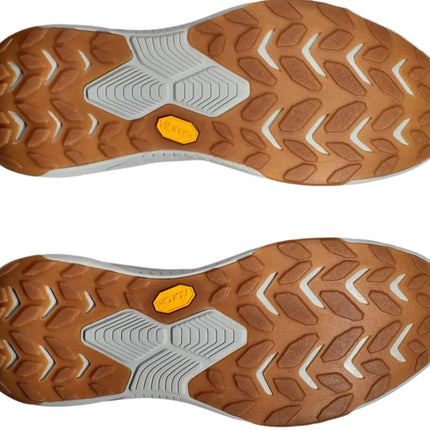 HOKA ONE ONE Transport Harbor Mist Lime Glow