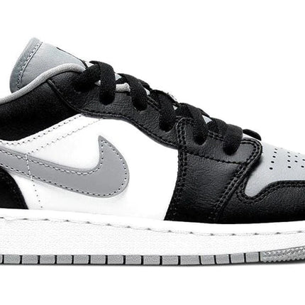 Air Jordan 1 Low 'Smoke Grey'
