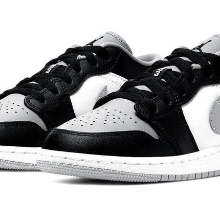 Air Jordan 1 Low 'Smoke Grey'