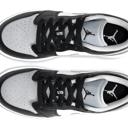 Air Jordan 1 Low 'Smoke Grey'