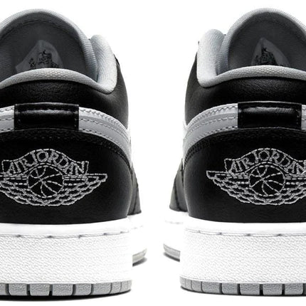 Air Jordan 1 Low 'Smoke Grey'