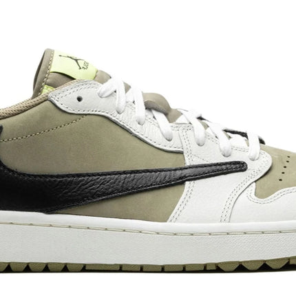 Air Jordan 1 Low Golf  "Travis Scott"