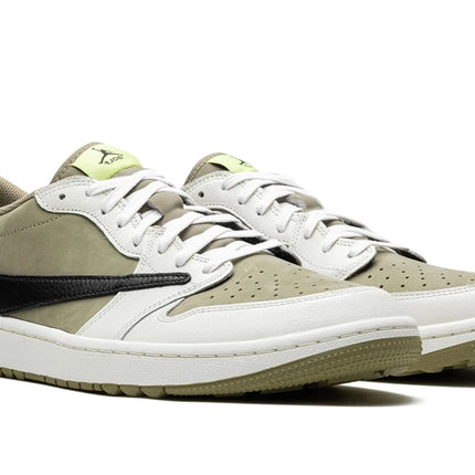 Air Jordan 1 Low Golf  "Travis Scott"