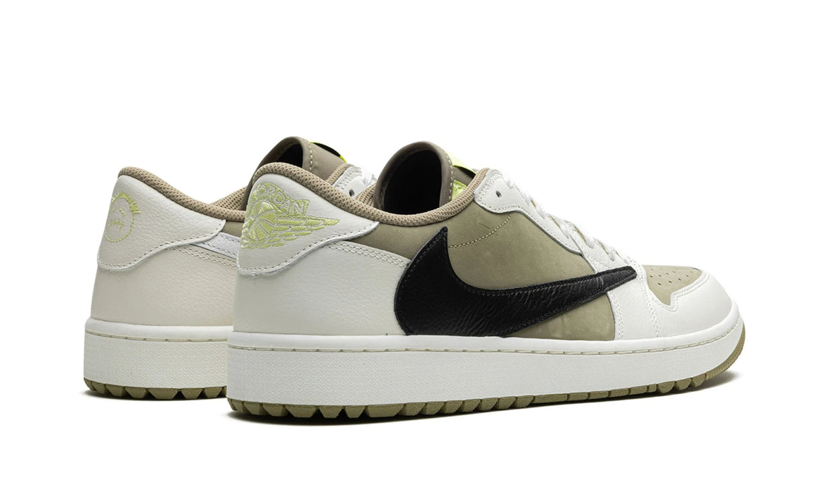 Air Jordan 1 Low Golf  "Travis Scott"