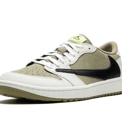 Air Jordan 1 Low Golf  "Travis Scott"