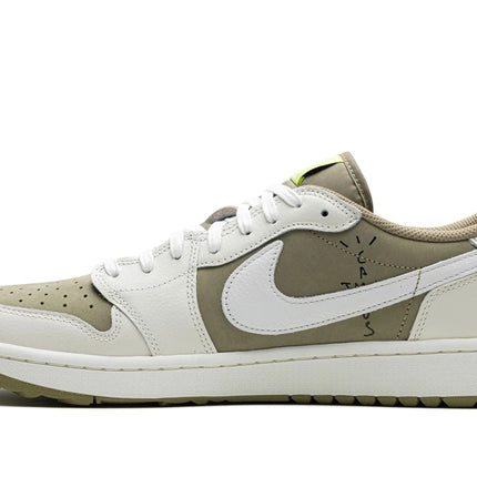 Air Jordan 1 Low Golf  "Travis Scott"