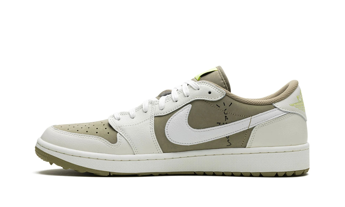 Air Jordan 1 Low Golf  "Travis Scott"