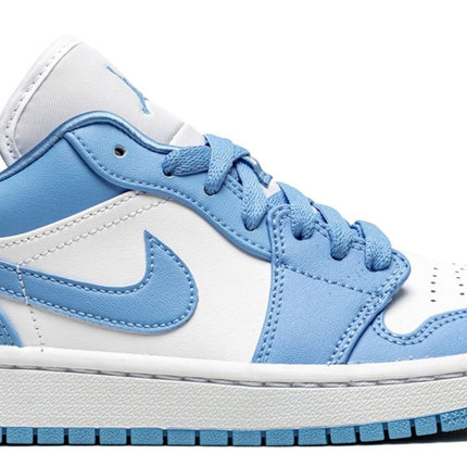 Jordan  Air Jordan 1 Low "UNC" sneakers