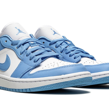 Jordan  Air Jordan 1 Low "UNC" sneakers