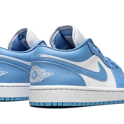 Jordan  Air Jordan 1 Low "UNC" sneakers