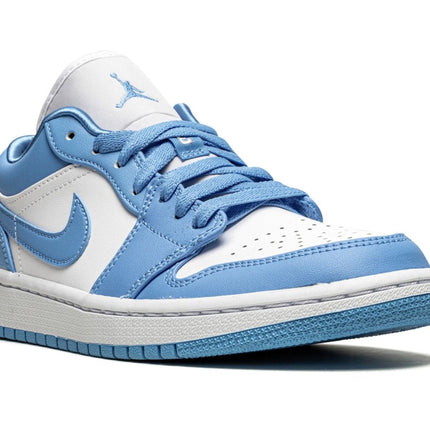 Jordan  Air Jordan 1 Low "UNC" sneakers