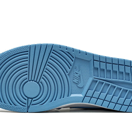 Jordan  Air Jordan 1 Low "UNC" sneakers