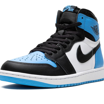 Air Jordan 1 Retro High OG  "UNC Toe"