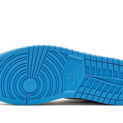 Air Jordan 1 Retro High OG  "UNC Toe"