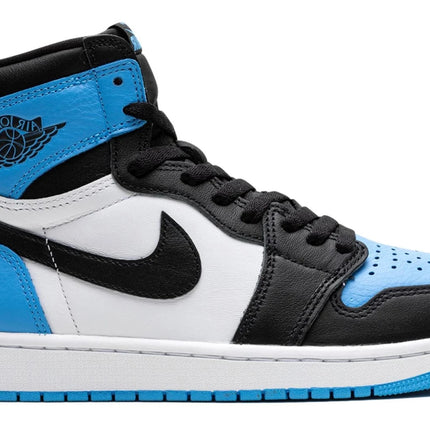Air Jordan 1 Retro High OG  "UNC Toe"