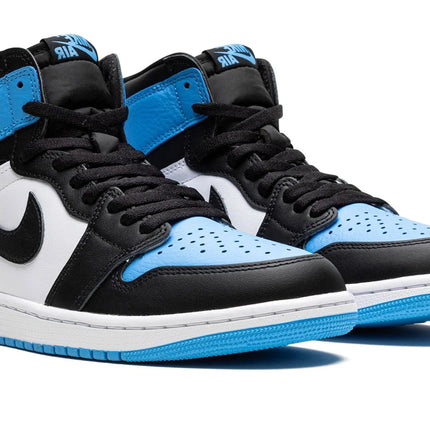 Air Jordan 1 Retro High OG  "UNC Toe"