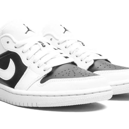 Air Jordan 1 Low  "Panda"